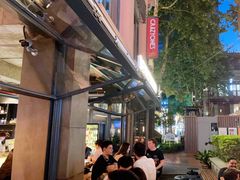 -Devils’ Brewery小恶魔精酿啤酒(武汉天地店)