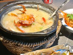 -蚝翅·海鲜粥·烧烤·宁夏滩羊季(玉米楼店)