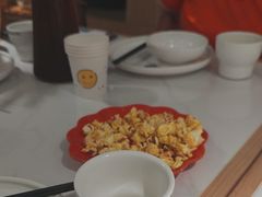 -江渔儿酸菜鱼(万科东荟城店)