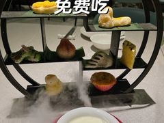 -花家怡园HUA'S RESTAURANT(崇文门·哈德门广场店)