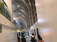 -银川河东国际机场