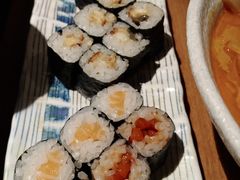 -万岁寿司(天河领展店)