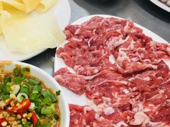 -三兴涮羊肉(荣安大街店)