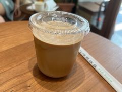 -Radar Coffee(思南路店)