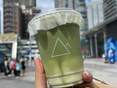 -去茶山(重庆万象城店)