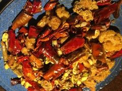 -布衣草棚风格餐厅