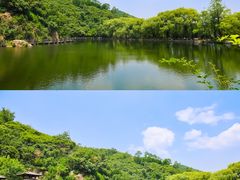 -九如山休闲旅游度假区