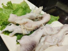 -宽板凳老灶火锅(南礼士路店)
