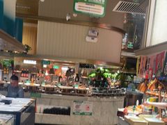 -亚马逊海鲜自助(梅溪湖步步高店)