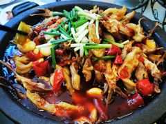 -汪营鸭杂(东风大道店)