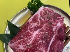 -大叹号·朝鲜族烤肉(潍坊泰华城店)