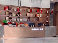 -小城故事情调餐厅(天缘大楼店)