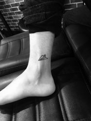 点击看大图 -刺客纹画纹身·洗纹身·穿孔饰品