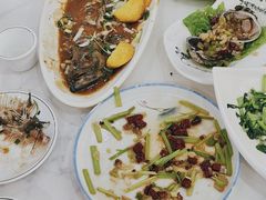 -郭姐·威海渔村(黄兴路店)