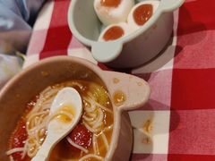 -西贝(南开大悦城店)