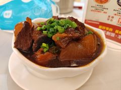 -鹿鸣酒家(越秀店)