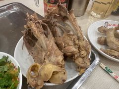 -老四季(南市场店)