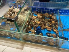 -加餐海鲜自助(集美银泰百货店)