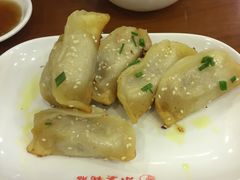 -小姜锅贴(凤凰街店)