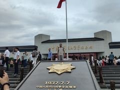 -绿堤公园