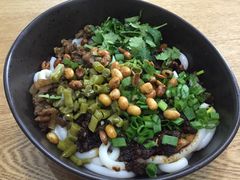 -西粉堂新疆米粉(朝外店)