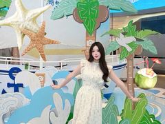 -永旺梦乐城(金银潭店)