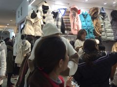 -南京环北服装批发市场