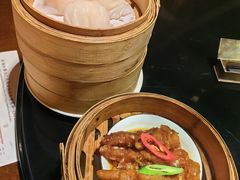 -海航大厦万豪酒店彩海轩中餐厅(霄云路店)