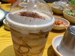 -喜来稀肉(北外滩白玉兰广场店)