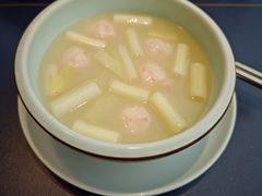 -湖畔鲁菜·二十年老字号餐厅(大明湖店)