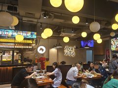 -本色.小马哥烧烤(五一路总店)