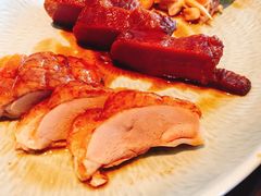 -环球港凯悦 · 享悦中餐厅