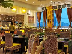 -火舞泰·泰式海鲜火锅餐厅(世纪城店)