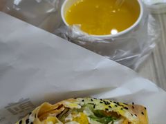 -煎饼道·新鲜现做(来福士店)