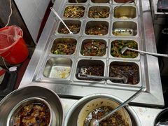 景观位-虎子面粉馆(五一东村店)
