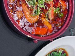 -北京老铺烤鸭(时代广场店)