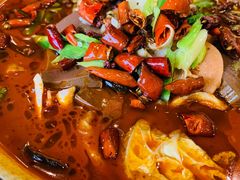 -华天二友居肉饼(宫门口店)