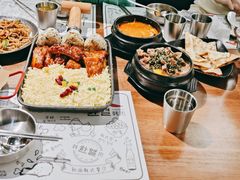 -韩热集市(百源店)