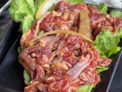 -燚青春东北泥炉烤肉(百合店)