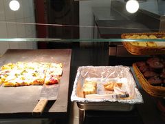 -So Lounge索兰至餐厅(蓝色港湾店)