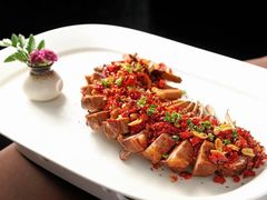 -院里寻菜·精致庭院菜(观沙岭店)