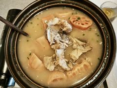 -汉水谣·江景餐厅(江滩店)