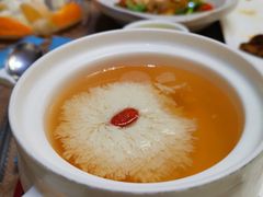 -小蓝鲸湖北菜(八一路店)