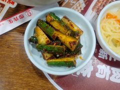 -李先生牛肉面大王(马栏店)