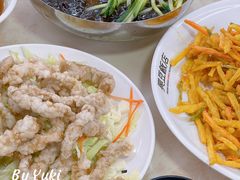 -兴豆饭店(总店)