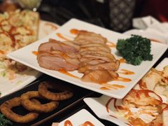 -吱咖啡西式简餐