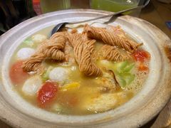 -永安鱼庄·镇江菜(丁卯店)