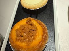 -禄运茶居·手工点心(猎德店)