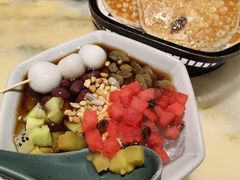 -锦府盐帮·侯宅(五棵松万达店)