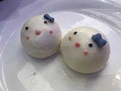 -品海楼·大连海胆锅贴馆(东港店)
